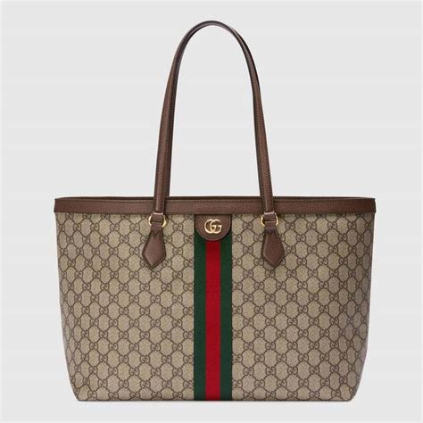 shop gucci bag women|gucci unisex tote.